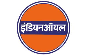 Indian Oil Emblem Aditya Steel Industries