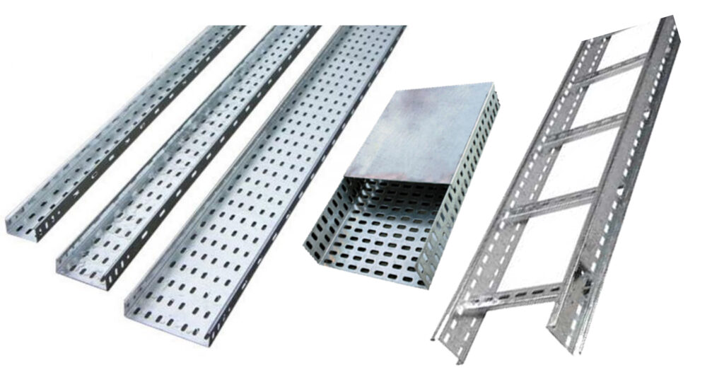 cable tray manufacturer in Sonipat