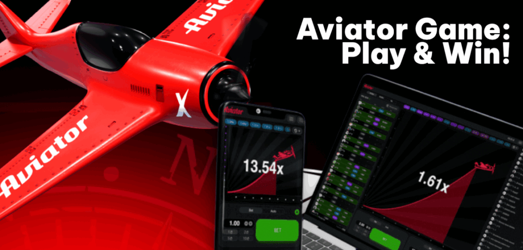 Aviator Game Review